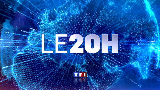 20h TF1